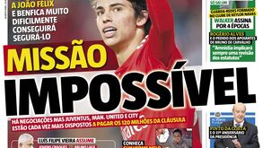 Quarta-feira, 24 de abril de 2019