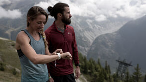 Coros APEX: Uma bateria que nunca mais acaba...