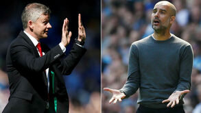 Duelo milionário em Manchester: saiba o valor de cada jogador dos dois onzes