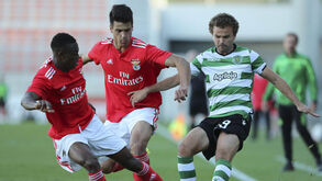 Jogos da última jornada da Liga Revelação realizam-se todos à mesma hora