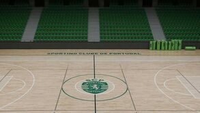 Sporting punido com quatro jogos à porta fechada no futsal