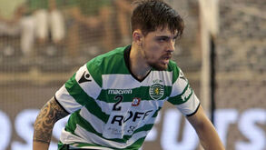 Léo diz que Sporting tem de se 