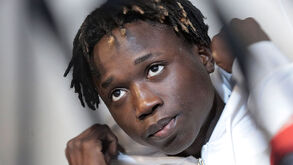 Joelson: Brincadeira ficou séria 