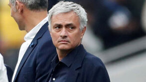 Mourinho descarta Premier League