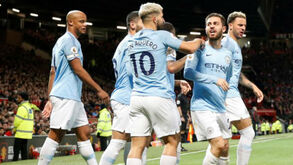'Equipa do Ano' da liga inglesa tem Bernardo Silva e ausências polémicas