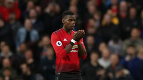 «Pogba não quer estar no Manchester»: como a atitude do francês está a minar os red devils