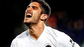 Valencia explica 'semelhanças' entre Gonçalo Guedes e... Hulk