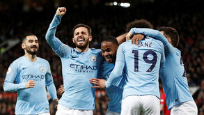 À boleia do génio Bernardo Silva