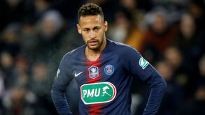 Neymar: «Ninguém vai ao futebol para ver patadas; se quiserem vão ao MMA ou ao boxe»