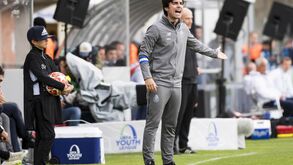 Mário Silva e a final da Liga Jovem da UEFA: «O sonho continua e pode tornar-se realidade»