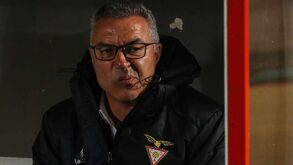 Augusto Inácio: «Isto é como matar o porco, em que o mais difícil é esfolar o rabo»