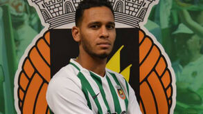 Filipe Augusto e o empate com o FC Porto: «Em nenhum momento desistimos»