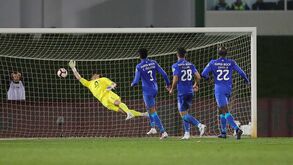A crónica do Rio Ave-FC Porto (2-2): tropeção à espera de diagnóstico