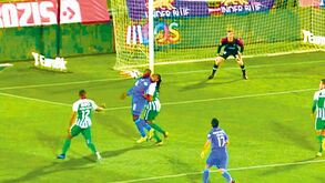 Os casos do Rio Ave-FC Porto