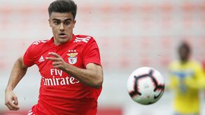 Pérolas do Benfica entre as mais desejadas na 'World Soccer' com craques do FC Porto à espreita
