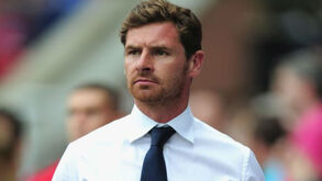 André Villas-Boas: «Chego de fato, todo bonito, e sou recebido por um tipo de chinelos»