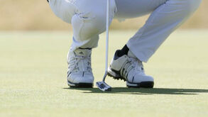 Miguel Gaspar segue em 45.º no Open da Turquia