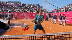 Estoril Open: Historial de vencedores