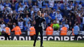 Reading de José Gomes perde mas assegura permanência na Championship