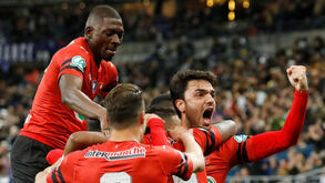 Rennes conquista Taça de França ao bater PSG nos penáltis