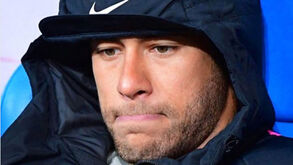 «Ninguém gosta de perder, eu então...»: o desabafo de Neymar que levou a todas as reações