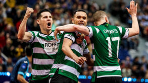 FPF felicita e agradece ao Sporting pelo título europeu de futsal