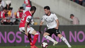 Os jogadores do Benfica um a um: despertar a tempo de golear