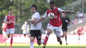 FC Porto e o Sp. Braga-Benfica: «Quando pelas leis devias terminar com nove mas acabas com 11»