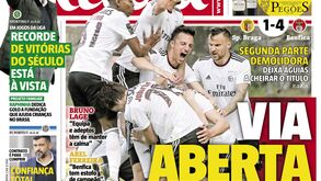 Segunda-feira, 29 de abril de 2019