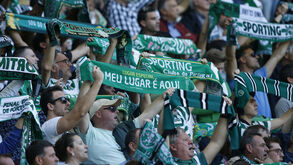 Sporting explica como vão ser vendidos os bilhetes para a final da Taça de Portugal