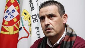 Luciano Gonçalves e as críticas à arbitragem: «Trabalhamos todos os dias para acertarmos mais»