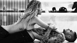 Fotografia ousada revela tréguas de Wanda Nara com Mauro Icardi 