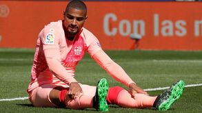 Boateng: «Se o Ibrahimovic perde uma 'peladinha' não te fala durante quatro dias»