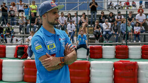 KTM aciona opção e Miguel Oliveira segue na equipa austríaca até 2020