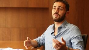 Bernardo Silva, o Benfica e o interesse do Barcelona: médio do Manchester City responde a tudo