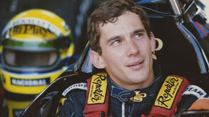 Há 25 anos informou o Brasil da morte de Senna: «Sabia que tinha uma missão...»