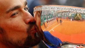 Fabio Fognini: «Não deixei de ser um cavalo louco»