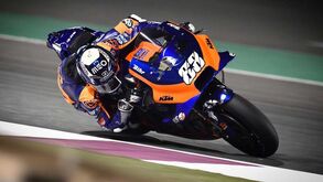 Os milhões das estrelas do MotoGP: Salário de Miguel Oliveira surpreende
