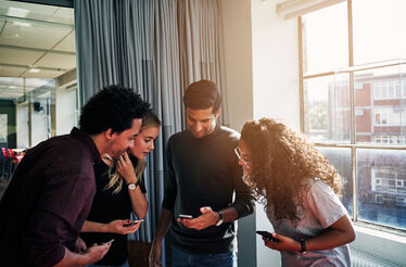 As apps que não podem faltar no seu telemóvel