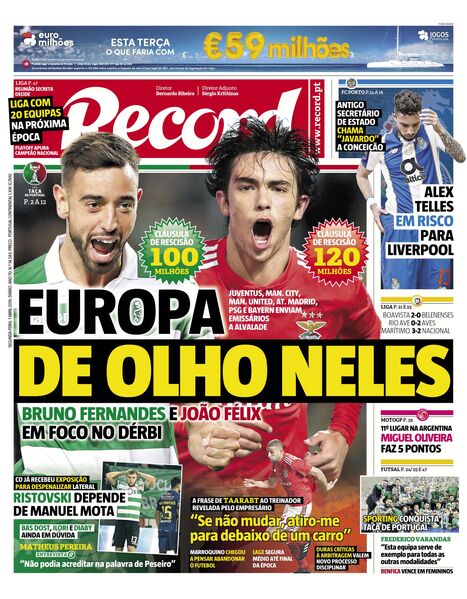 Descarregar capa em PDF de alta resolução