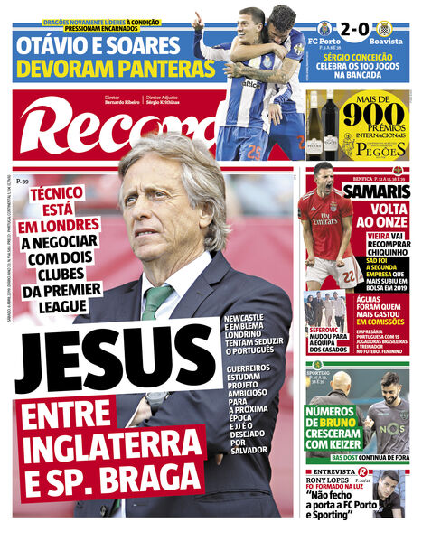 Descarregar capa em PDF de alta resolução