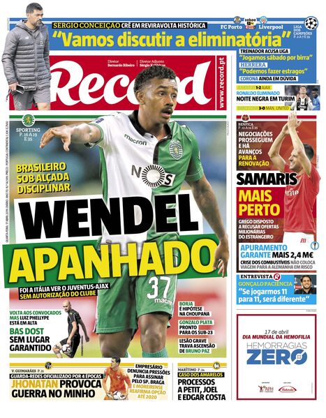 Descarregar capa em PDF de alta resolução