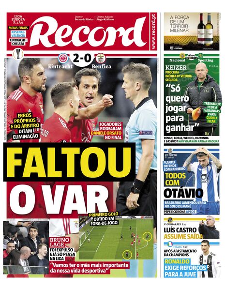 Descarregar capa em PDF de alta resolução