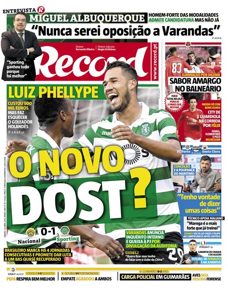 Descarregar capa em PDF de alta resolução