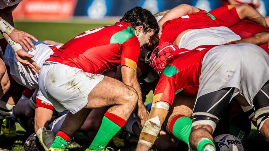 Rugby Europe Trophy: Portugal precisa apenas de empatar na Lituânia para garantir título