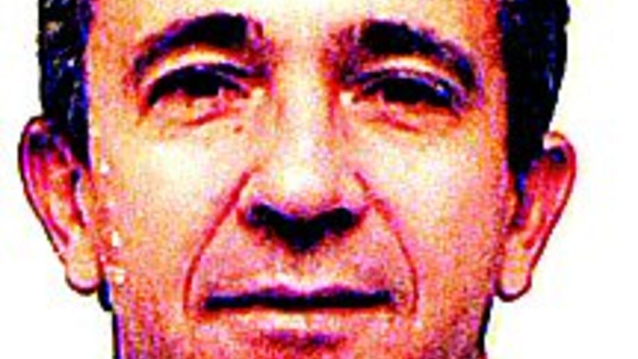 Franquelim Lobo está de volta à cadeia