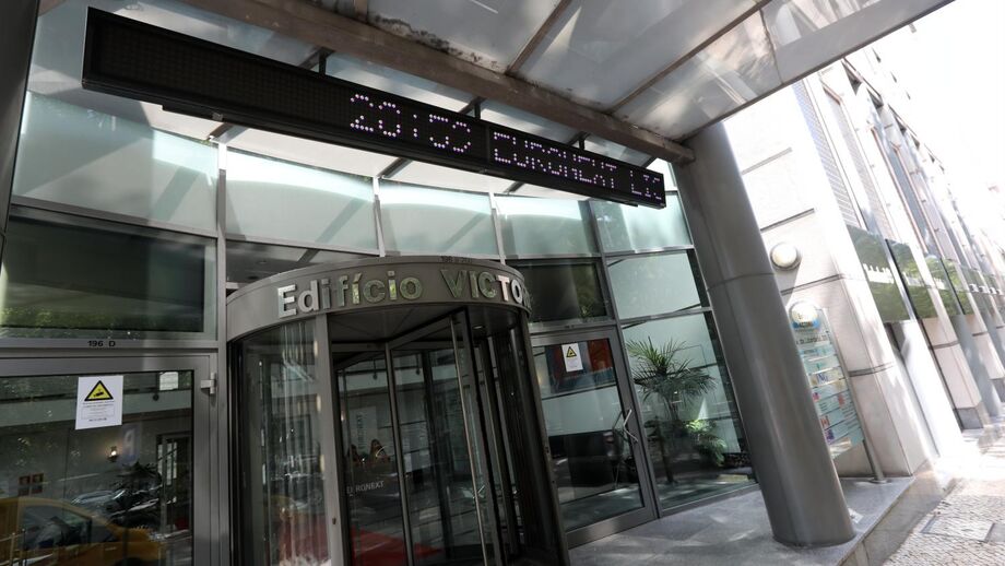 Euronext, bolsa de Lisboa, bolsa, bolsas
