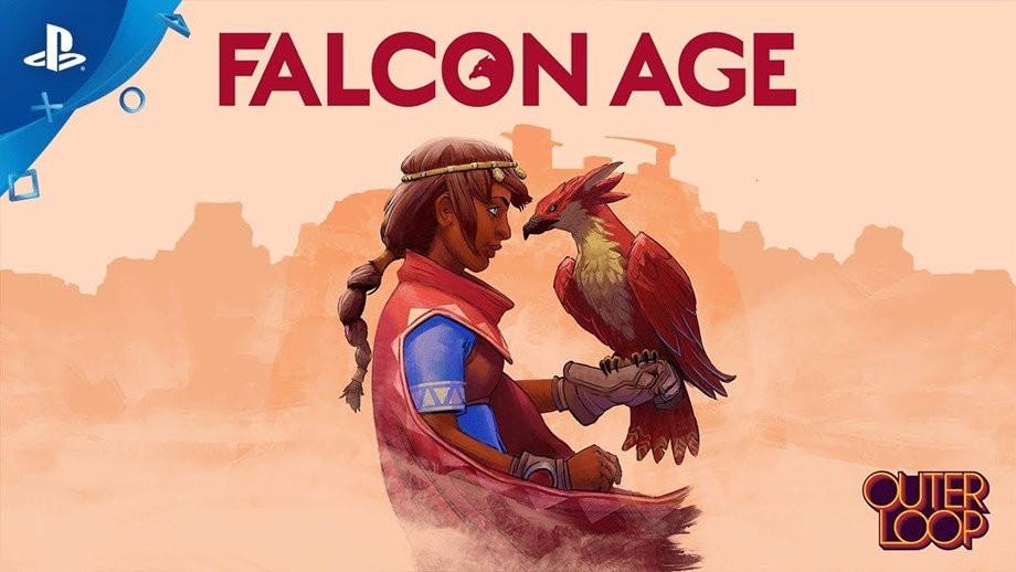 Novidades PS Store: Falcon Age, Phoenix Wright e muito mais   
