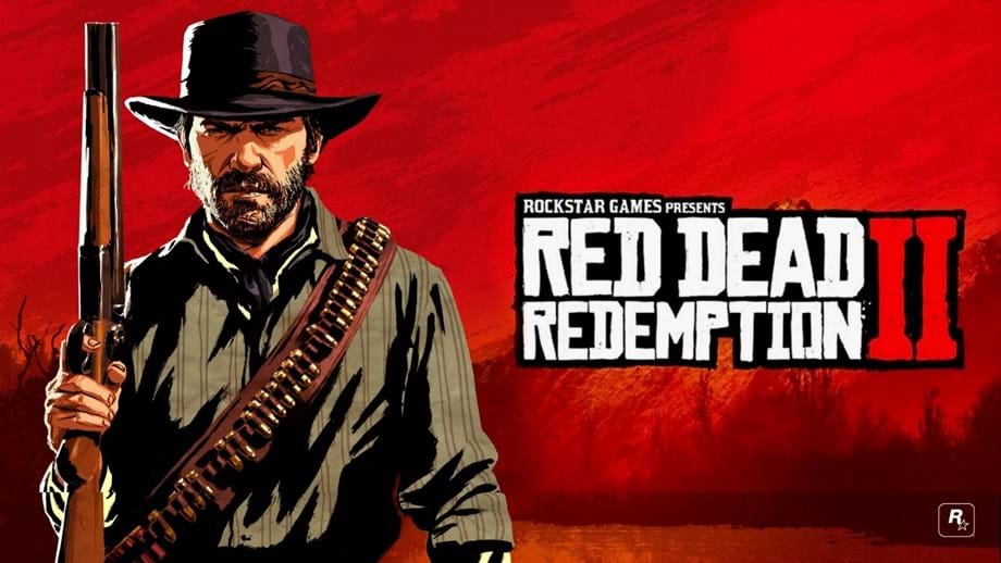 Red Dead Redemption 2 em promoção na PS Store