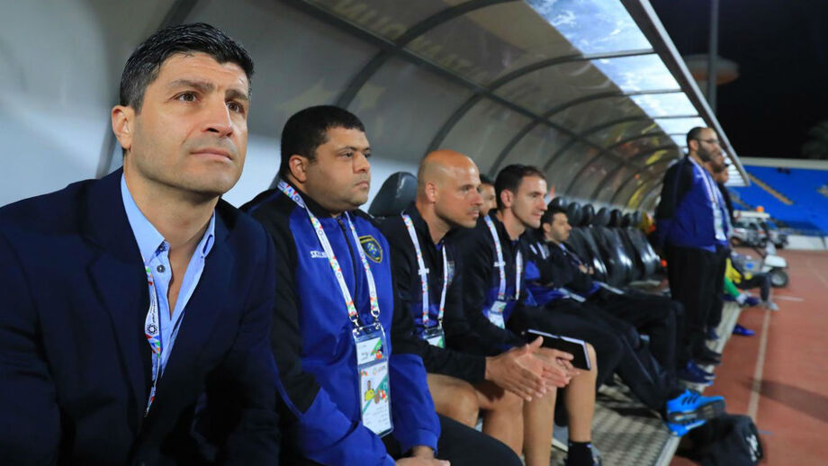Al Taawon de Pedro Emanuel vence Al Hilal e é o primeiro finalista da taça saudita